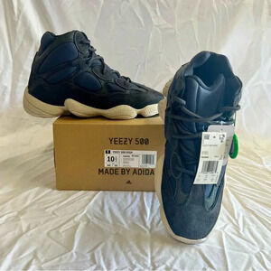 Adidas Yeezy 500 High men's shoes Size 10.5